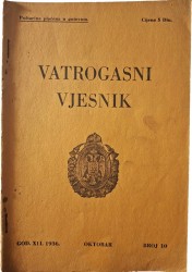 VATROGASNI VJESNIK 1936   10